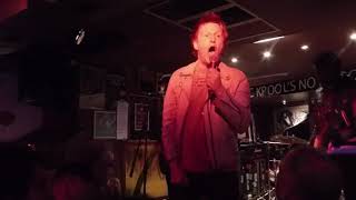 Cyanide Pills  -  I Don't Remember "Live@ The Tache"