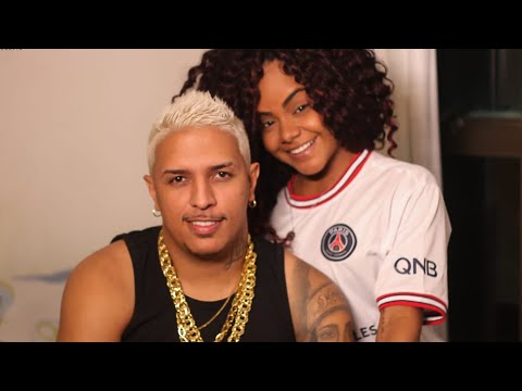 Lekinho Campos - Fazendo História/Calcinha de Renda ( VÍDEO CLIPE OFICIAL ) BREGA ROMANTICO