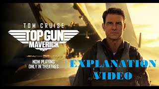Top Gun: Maverick (2022) EXPLANATION ENGLISH