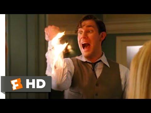 霹靂火 (2008) - 霹靂火場景 (7/10) - Movieclips (Leatherheads (2008) - You're on Fire Scene (7/10) | Movieclips)