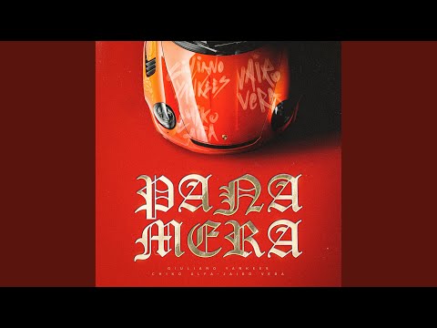 PANAMERA (feat. Djay W)