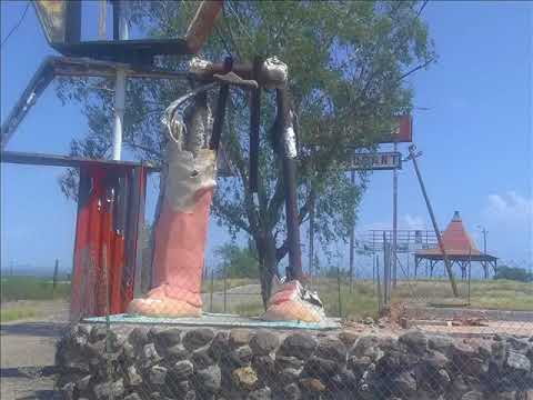 despair wasteland 2017