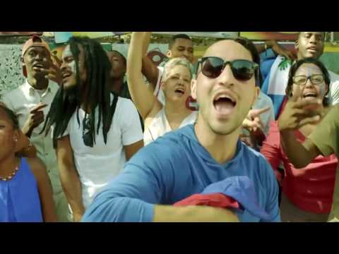 J.Perry - Kiyès Ou Ye (Official Video)