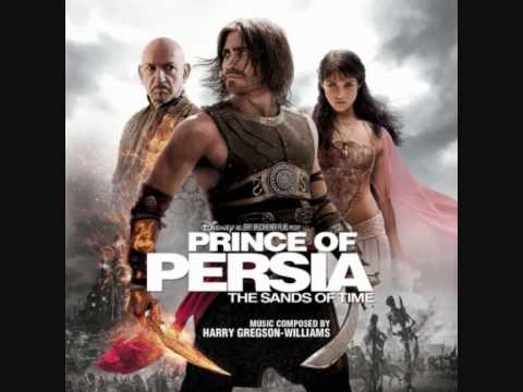 The Prince Of Persia: The sands of time (2010) - Main theme