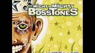 The Mighty Mighty Bosstones - Everybody&#39;s Better