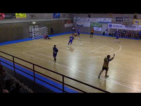 MALO - MOLTENO (6° RITORNO) SERIE A 2017-2018 (HD)