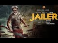 Jailer New Blockbuster Full HD Hindi Dubbed Movie 2023 Rajnikanth Tamannaah Shiva Rajkumar