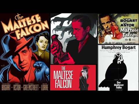 The Maltese Falcon 1941 music by Adolph Deutsch