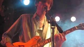 Deerhunter - Cover Me Slowly + Agoraphobia - Live @ Teatro Espace (Turin, Italy) 2011.04.06