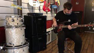 Video thumbnail for Serek Midwestern 2 - Quick 'n' Dirty by soundpurestudios