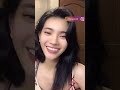 GlowCast Rina In Bigo Live Periscope Live Broadcast Bigo Beautiful Vlog Beauty