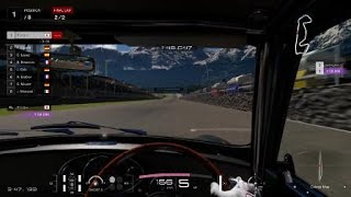 [GT7]魔改造クーパー