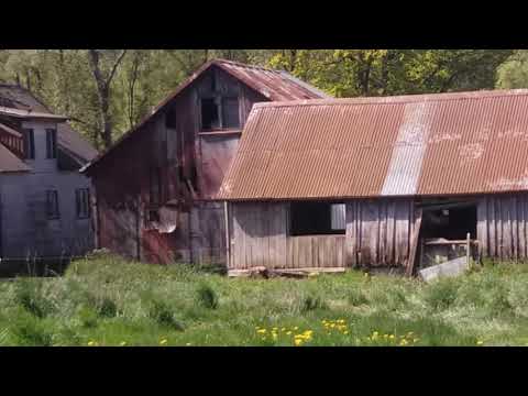 Ödehus i Stafsinge, Falkenberg