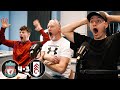 Trent Alexander Arnold Saves The Day With Wonder Goal | Liverpool 4-3 Fulham Reaction