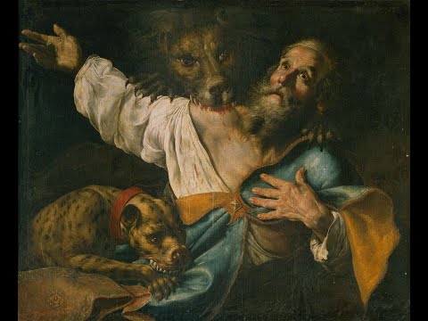 The Roman Martyrology TRAILER (English)