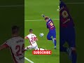 🔥 Is this the best goal of Luis Suárez in his career⁉️ #football #shorts