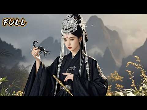 He Drugged His Pregnant Wife with Abortion Pills… Not Knowing She’s the Poison Queen