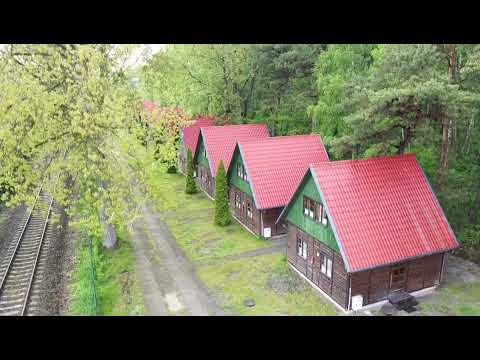 Jastarnia - Ośrodek Wypoczynkowy Półwysep