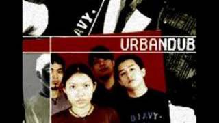 Urban Dub - 2 Things