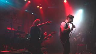 Brother Firetribe - Breakout plus drum solo