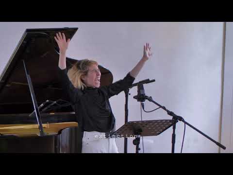 Trí Amhrán - Jennifer Walshe