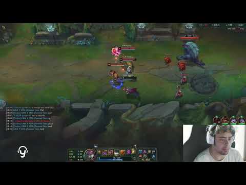 Se não pode com ele junte-se a eles kkkkk | Yoda