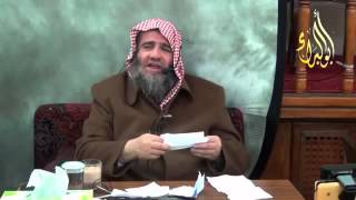 هل النتف يجزء عن الحلق في مواضع الحلق والعكس بالعكس ؟ فتاوى الشيخ مشهور بن حسن آل سلمان image