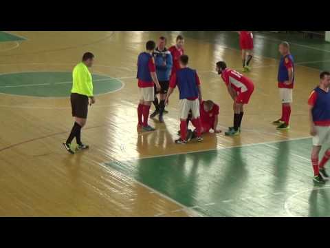 18 КУ 12 Fireball – FC Sparta