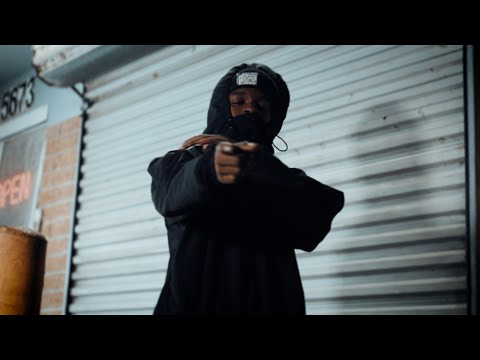 KreepOsama x Mthang x Omerta5Five - "EBK Freestyle" (Official Music Video)