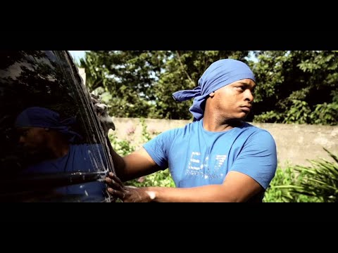 Rony Théophile - Kockoko [OFFICIAL CLIP]