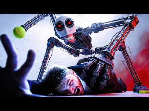 E.L.B.E.R.R: a Self-Aware Robot