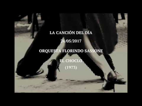 Orquesta Florindo Sassone "El Choclo" (1973)