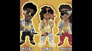 Migos- Green Light District