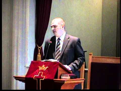 Nov 24 2013 AM Fr Sami Duma