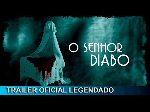 2019 O Senhor Diabo (Dublado)