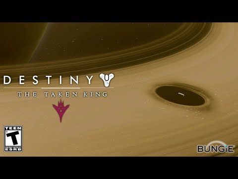 DESTINY THE TAKEN KING IN 2025 Walkthrough Gameplay | Part 09: Pretender to the Throne  (FULL GAME)