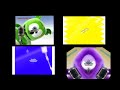Klaskyklaskyklaskyklasky Gummy Bear Song Version 4 LOUD Remake