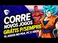 Corre Novos Jogos Gr tis Para Voc Pegar Para Sempre No 