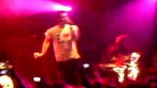 Go:Audio-Drive To The City