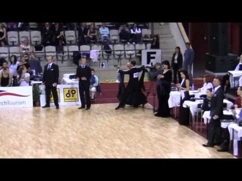 Prague Open 2010 - final slowfoxtrot