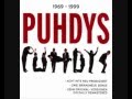 Die Puhdys - Hey, John