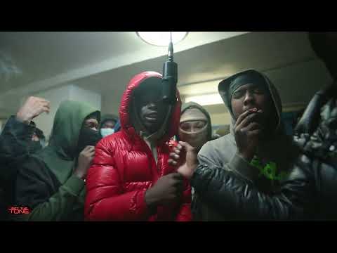 Sxavy Sha, Jah Savv and Mel NMD - No More Free Melly (Set The Tone Mic Performance)