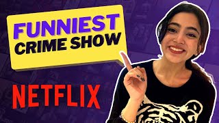 Watch This Series On NETFLIX #Shorts