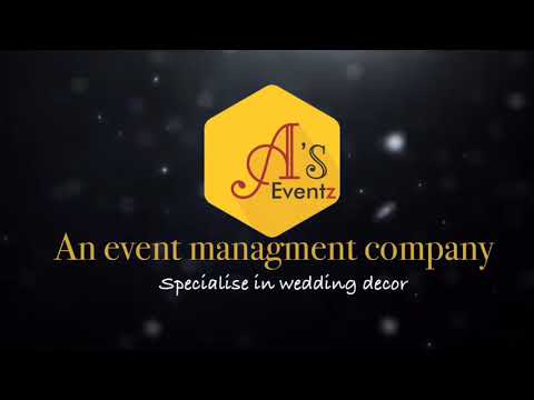 Wedding Decorator portfolio by Aryas Eventz in Delhi - Photo 1 Wedding Decorator portfolio by Aryas Eventz in Delhi - Photo 1