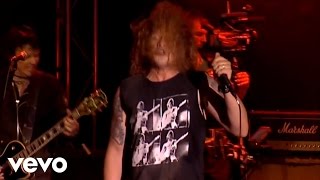 Screaming Jets - C&#39;mon (Live)