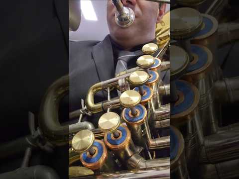 Ensaio Cabreuva- Trio de Helicons 2025 #Bacon #Vitor #Ademar