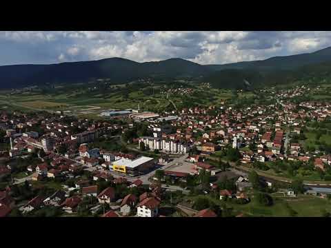 Rogatica panorama 2020