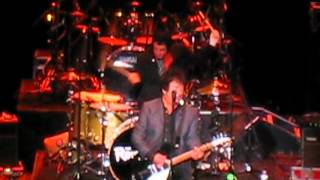 THE ROMANTICS -- "ONE IN A MILLION"