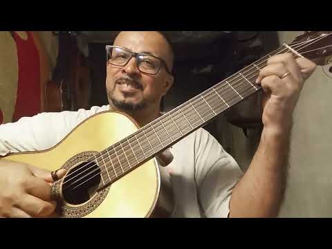 Amor Perfeito - Nelson Cavaquinho