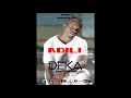 Adili - Deka (Official Audio)